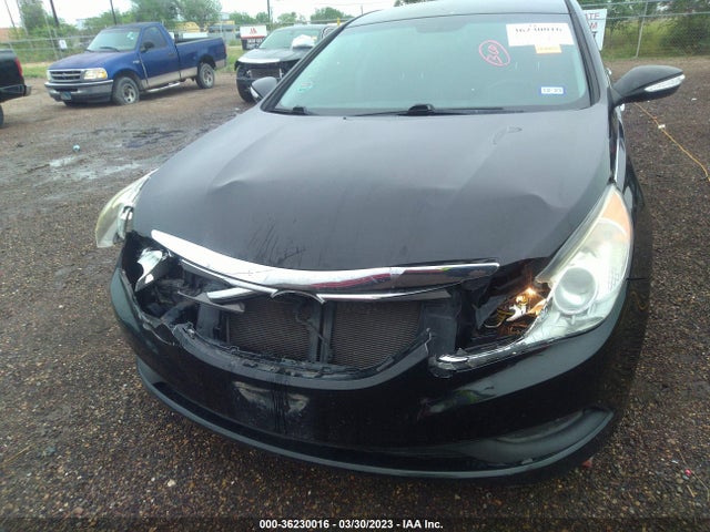 Hyundai SONATA SE 2014 5NPEC4AC7EH817702 Image 7