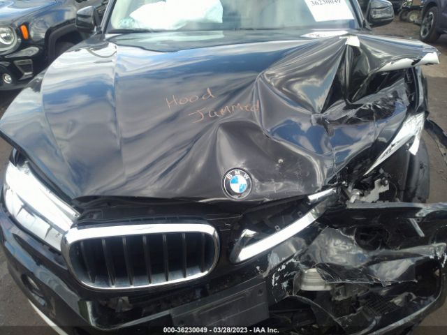 5UXKR0C57G0U09479 BMW X5 Xdrive35i