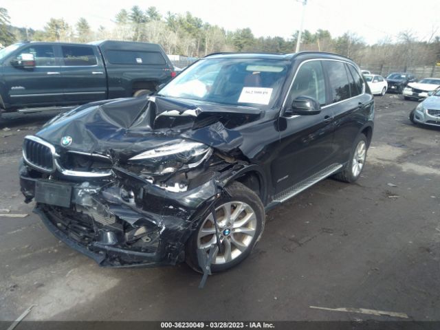 5UXKR0C57G0U09479 BMW X5 Xdrive35i