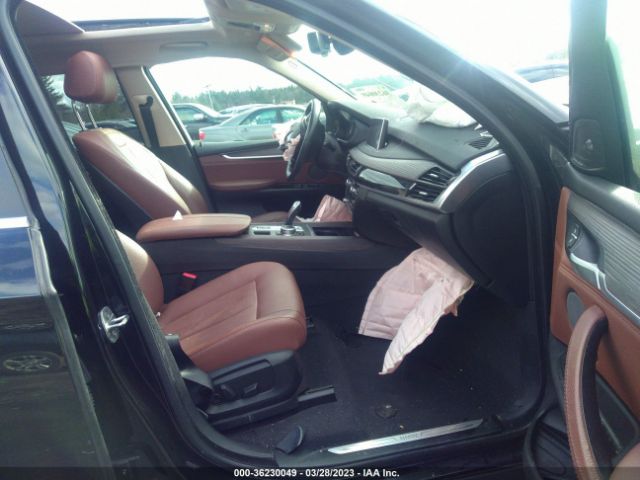 5UXKR0C57G0U09479 BMW X5 Xdrive35i