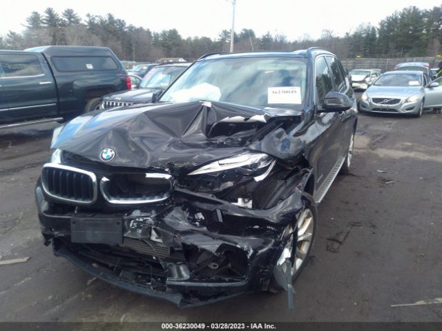 5UXKR0C57G0U09479 BMW X5 Xdrive35i