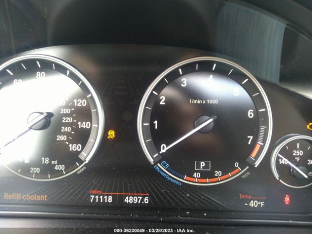 5UXKR0C57G0U09479 BMW X5 Xdrive35i
