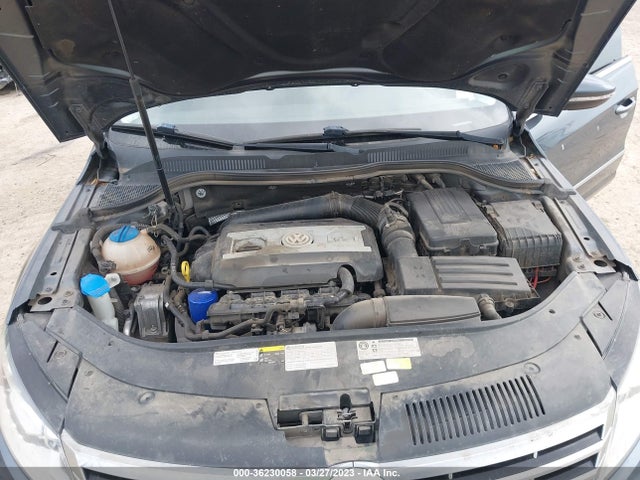 WVWBP7AN8EE510114 Volkswagen CC SPORT