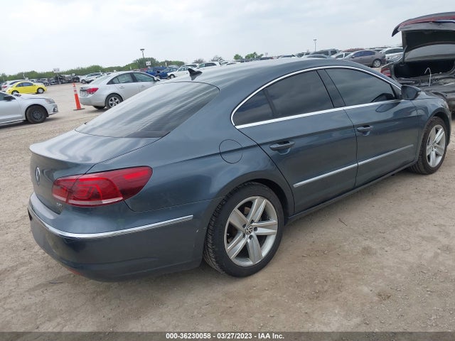WVWBP7AN8EE510114 Volkswagen CC SPORT