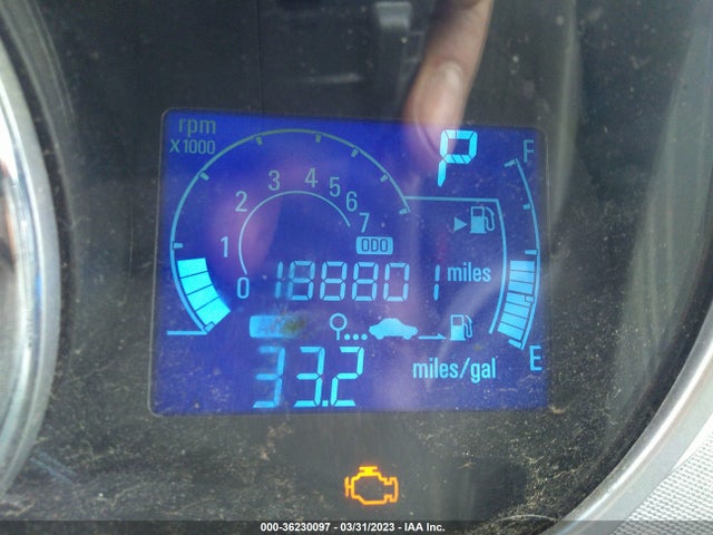Chevrolet Spark Lt 2014 KL8CD6S94EC550543 Image 7
