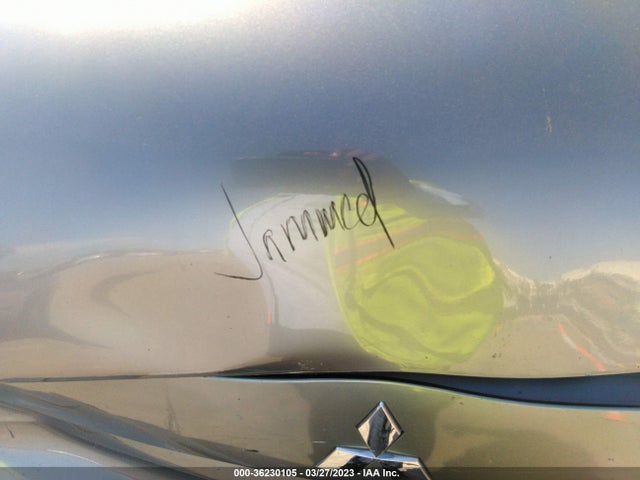ML32A3HJ5FH048739 Mitsubishi Mirage De/rf