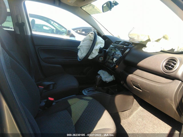 ML32A3HJ5FH048739 Mitsubishi Mirage De/rf