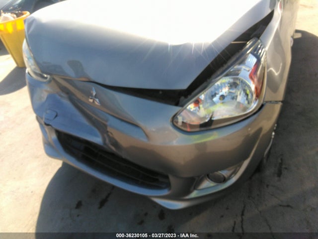 ML32A3HJ5FH048739 Mitsubishi Mirage De/rf