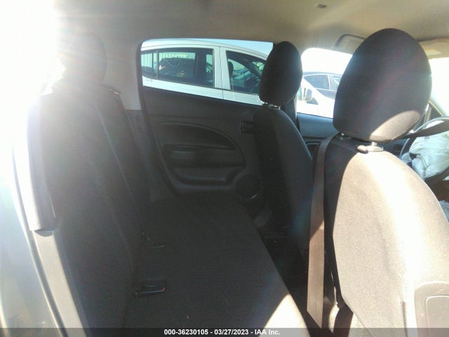 ML32A3HJ5FH048739 Mitsubishi Mirage De/rf