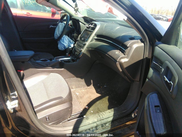 2015 CHEVROLET MALIBU LT VIN: 1G11C5SL3FF212602