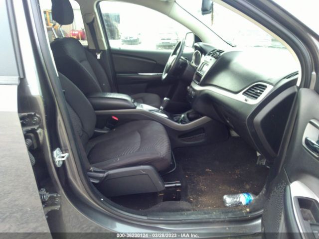 3C4PDCAB6GT166461 Dodge JOURNEY SE