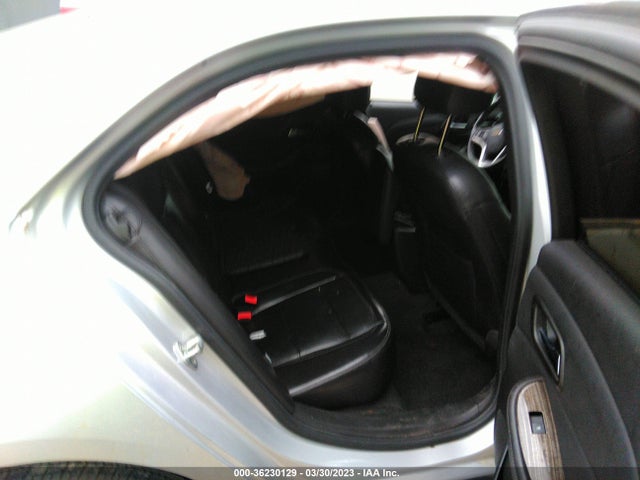 Chevrolet MALIBU LTZ 2014 1G11H5SL8EF138383 Image 8