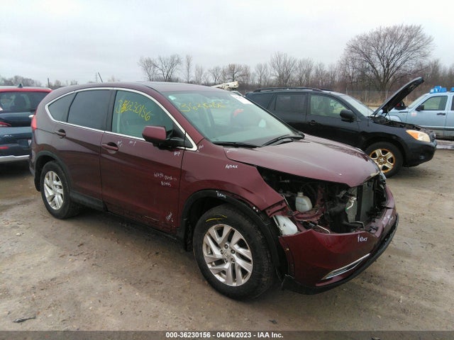 2015 2HKRM4H52FH625742 главное изображение