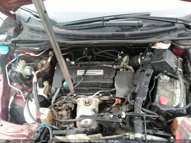 Honda CR-V EX 2015 2HKRM4H52FH625742 Image 11