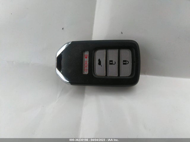 Honda CR-V EX 2015 2HKRM4H52FH625742 Image 3