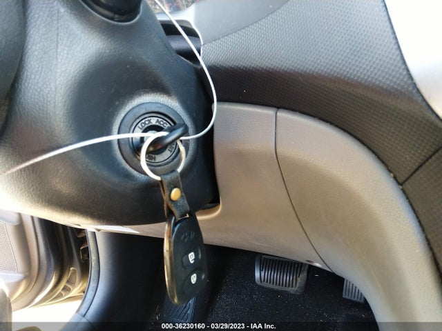 2016 HYUNDAI ACCENT SE VIN: KMHCT4AE0GU109899