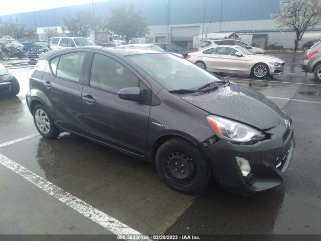 2015 Toyota Prius, VIN: JTDKDTB31F1092938