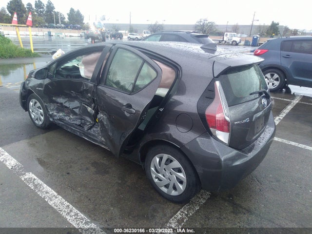 2015 Toyota Prius, VIN: JTDKDTB31F1092938