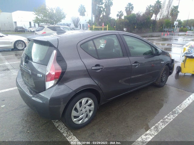 2015 Toyota Prius, VIN: JTDKDTB31F1092938
