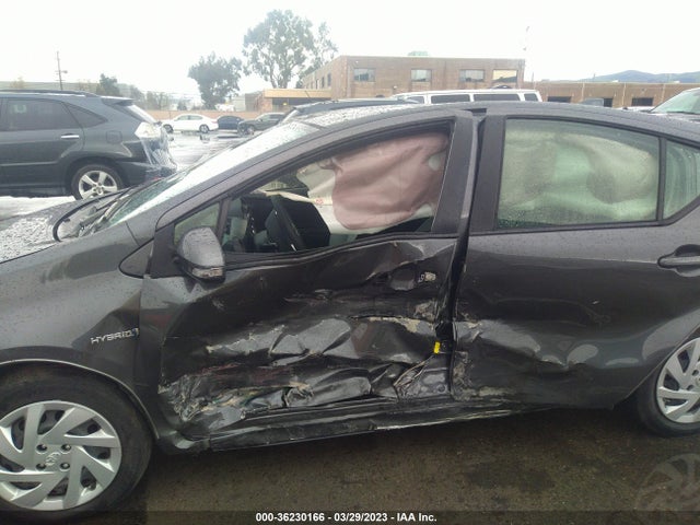 2015 Toyota Prius, VIN: JTDKDTB31F1092938