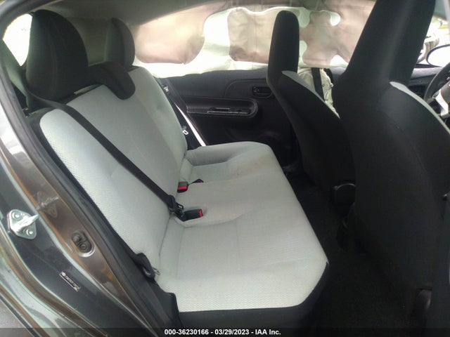 2015 Toyota Prius, VIN: JTDKDTB31F1092938