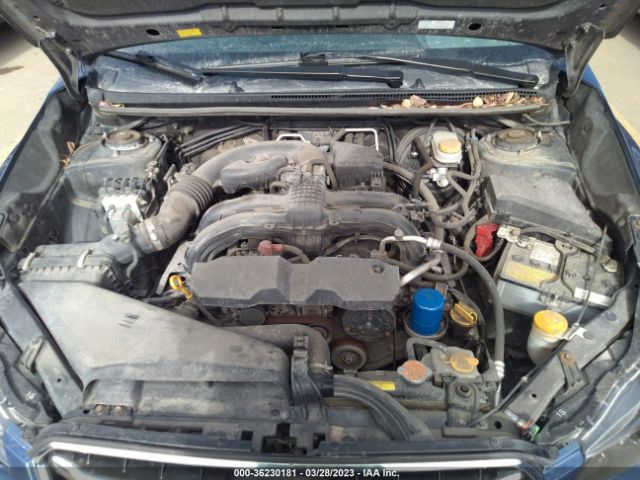 JF1GPAA67F8207990 Subaru Impreza Wagon 2.0i