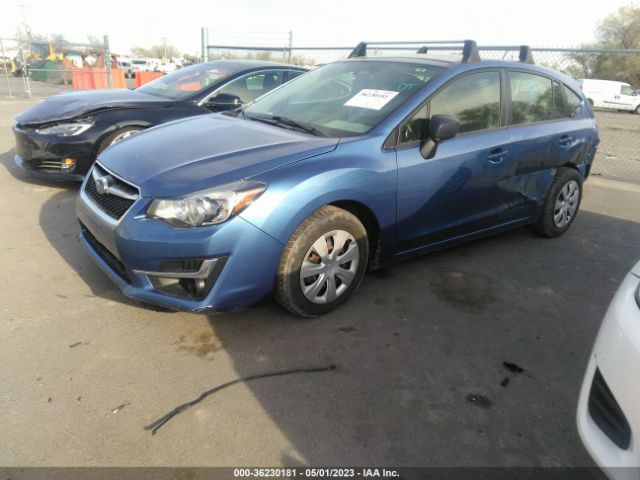 JF1GPAA67F8207990 Subaru Impreza Wagon 2.0i