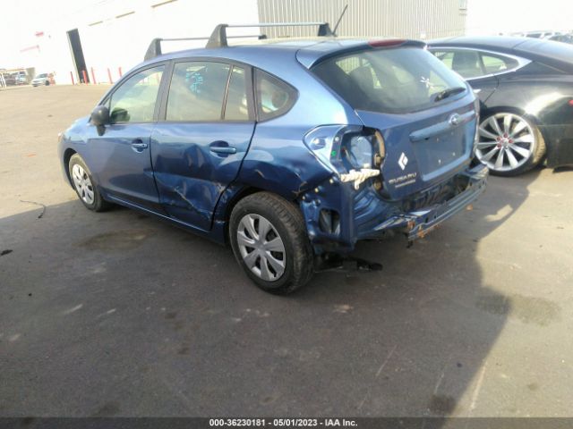 JF1GPAA67F8207990 Subaru Impreza Wagon 2.0i