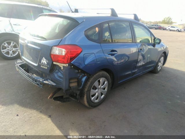 JF1GPAA67F8207990 Subaru Impreza Wagon 2.0i