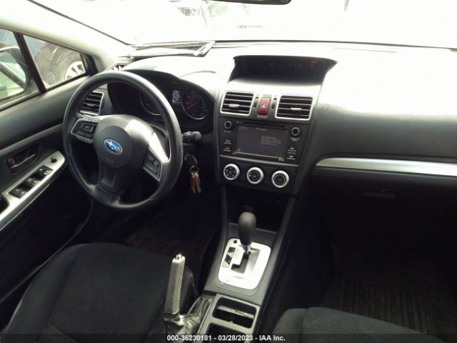 JF1GPAA67F8207990 Subaru Impreza Wagon 2.0i
