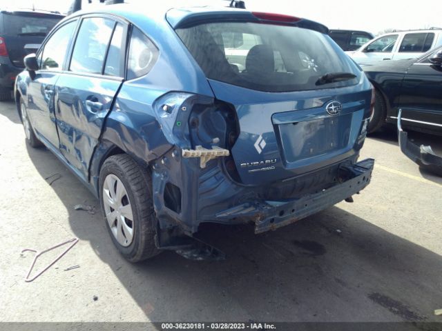 JF1GPAA67F8207990 Subaru Impreza Wagon 2.0i