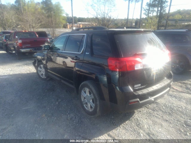 GMC Terrain Slt 2015 2GKALSEK5F6391569 Image 3