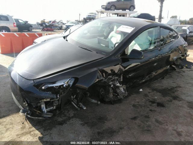 7SAYGAEE1NF432732 Tesla Model Y Long Range