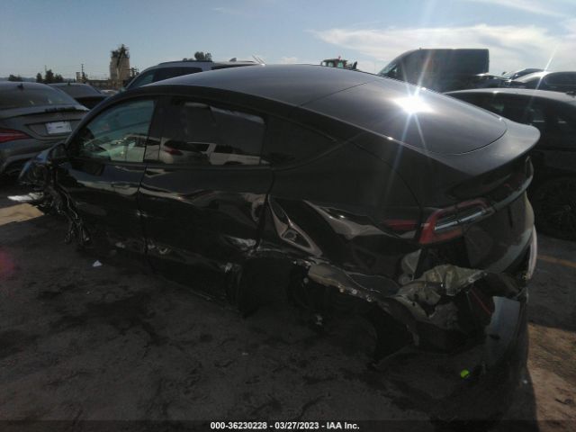 7SAYGAEE1NF432732 Tesla Model Y Long Range