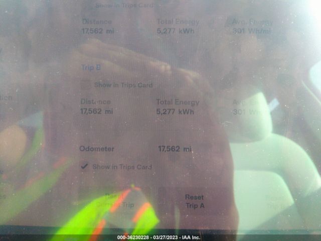 7SAYGAEE1NF432732 Tesla Model Y Long Range