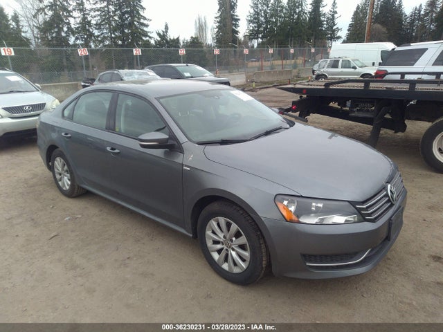 2014 1VWAT7A37EC070448 главное изображение