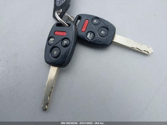 Honda Pilot Ex-l 2015 5FNYF4H53FB032105 Image 3