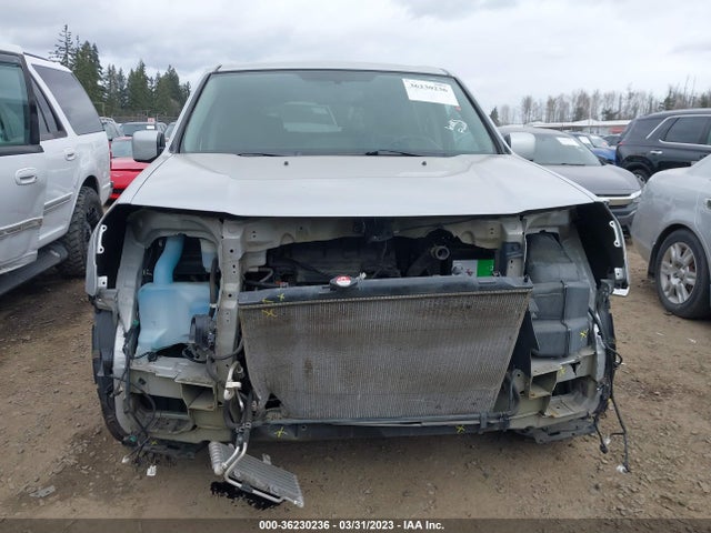 Honda Pilot Ex-l 2015 5FNYF4H53FB032105 Image 8