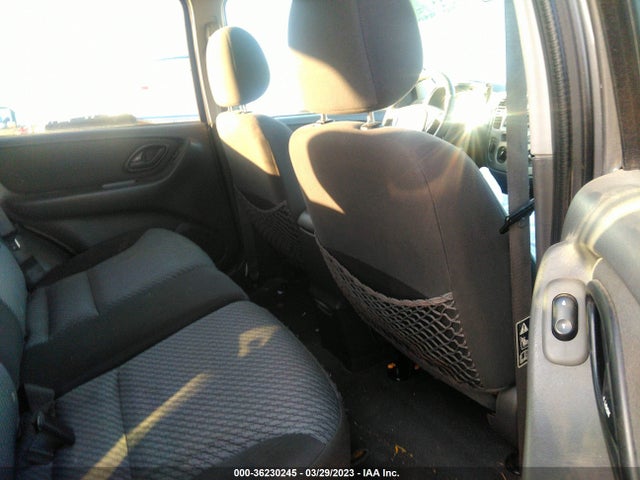2003 FORD ESCAPE XLT VIN: 1FMYU93143KC79019
