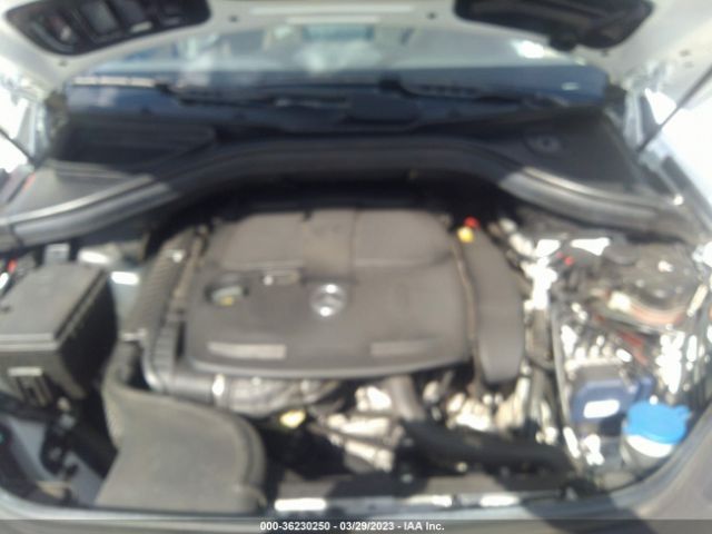 4JGDA5JB6JB173115 Mercedes-Benz Gle Gle 350