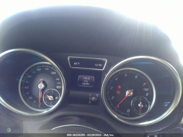 4JGDA5JB6JB173115 Mercedes-Benz Gle Gle 350