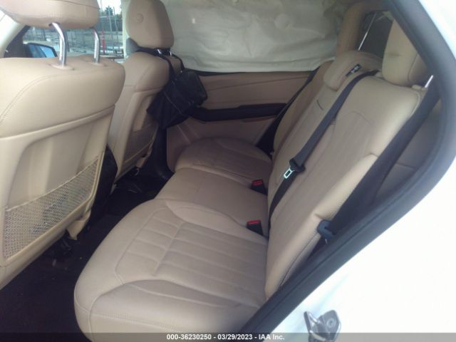 4JGDA5JB6JB173115 Mercedes-Benz Gle Gle 350