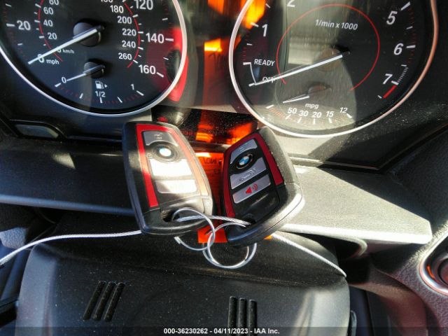 WBA1K9C56GV322324 BMW 228I