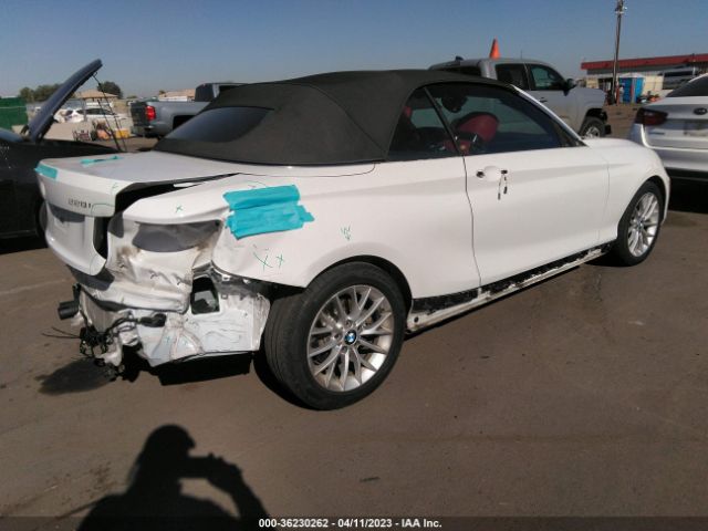 WBA1K9C56GV322324 BMW 228I