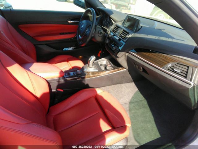 WBA1K9C56GV322324 BMW 228I