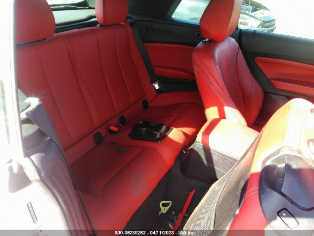 WBA1K9C56GV322324 BMW 228I