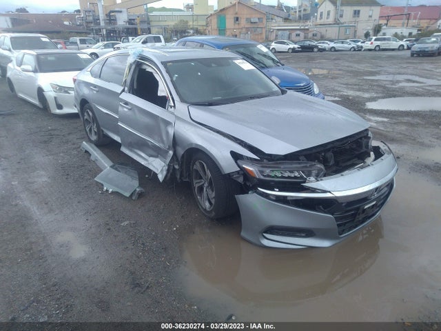 2018 1HGCV1F54JA129816 main image