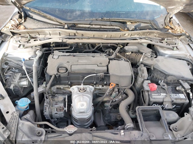 2017 HONDA ACCORD SEDAN SPORT SE VIN: 1HGCR2F18HA024181