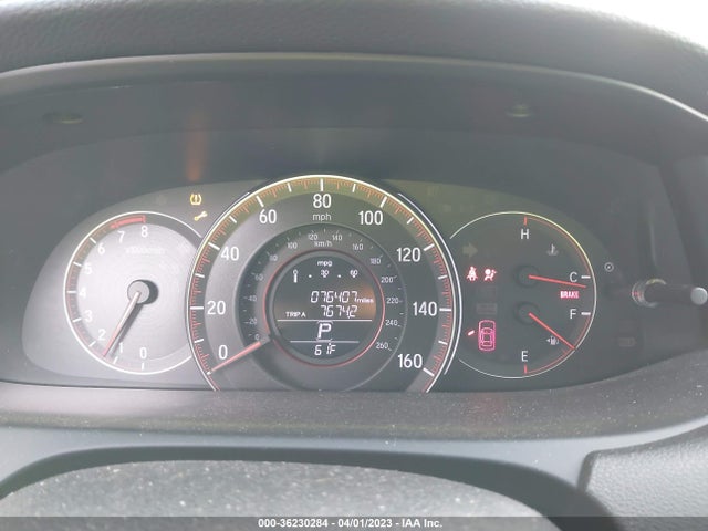 2017 HONDA ACCORD SEDAN SPORT SE VIN: 1HGCR2F18HA024181