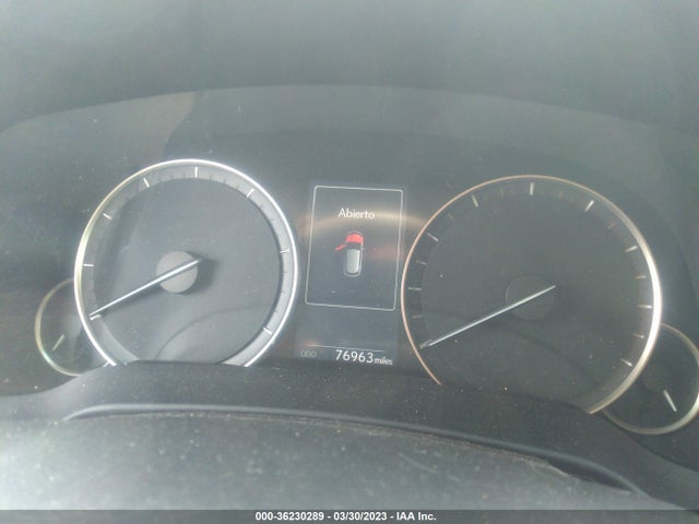 Lexus RX 350 2016 2T2ZZMCA5GC021169 Image 8